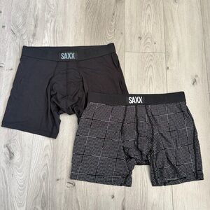 Saxx Vibe Super Soft x2
